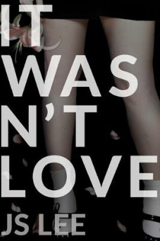 Cover of It Wasn't Love