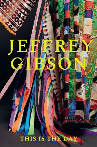 Cover of Jeffrey Gibson