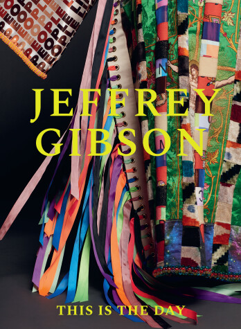 Cover of Jeffrey Gibson