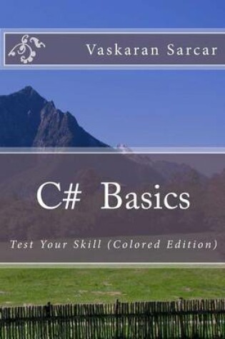 Cover of C# Basics