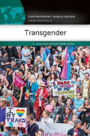 Cover of Transgender