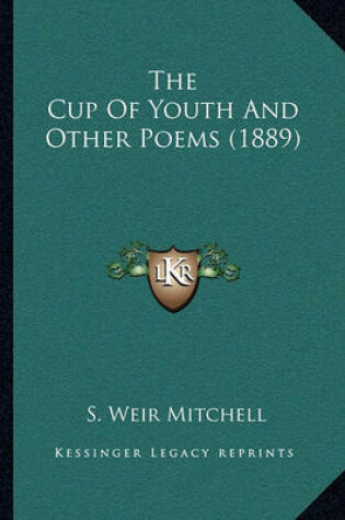 Cover of The Cup of Youth and Other Poems (1889)