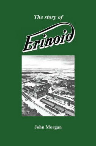 Cover of The Story of Erinoid