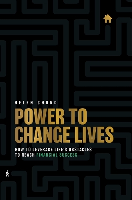 Book cover for Power to Change Lives