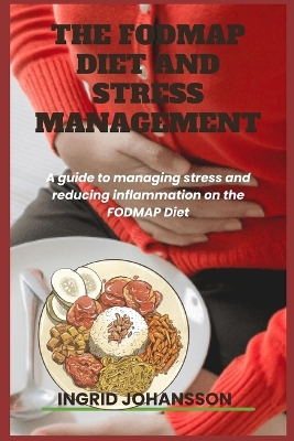 Book cover for The FODMAP Diet and Stress Management