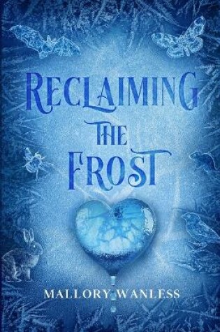 Cover of Reclaiming the Frost