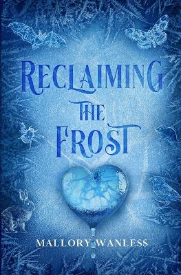 Book cover for Reclaiming the Frost