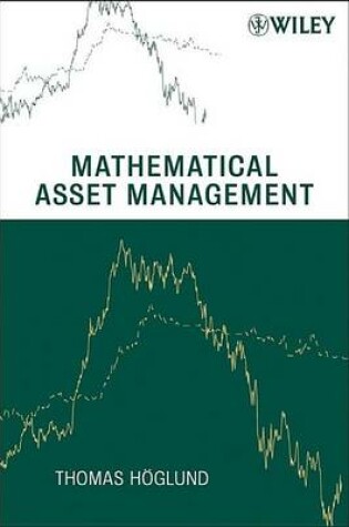 Cover of Mathematical Asset Management