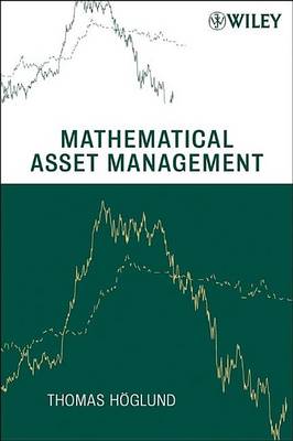 Book cover for Mathematical Asset Management