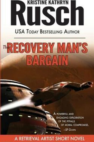 Cover of The Recovery Man's Bargain
