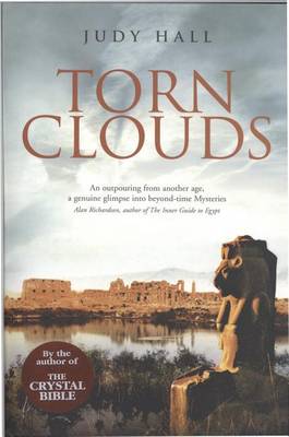 Book cover for Torn Clouds