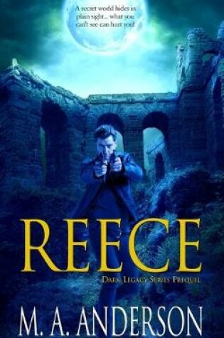 Cover of Reece