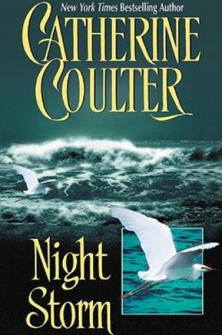 Cover of Night Storm