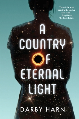 Book cover for A Country Of Eternal Light