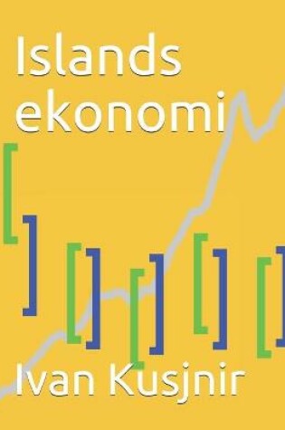 Cover of Islands ekonomi