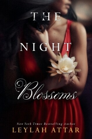 Cover of The Night Blossoms