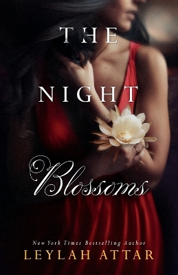 Book cover for The Night Blossoms