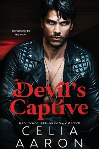 Cover of Devil's Captive