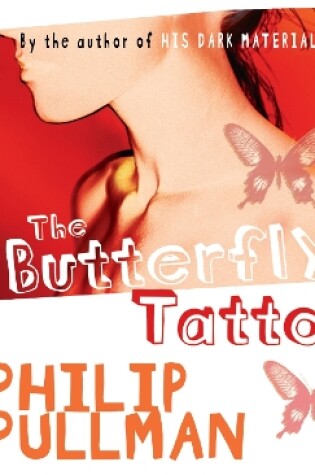 Cover of The Butterfly Tattoo