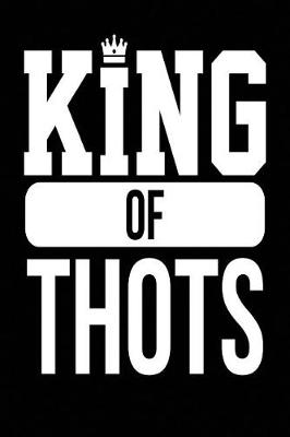 Book cover for King of Thots