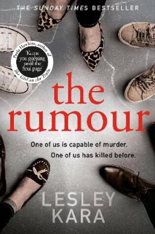 Cover of The Rumour