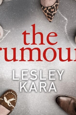 Cover of The Rumour