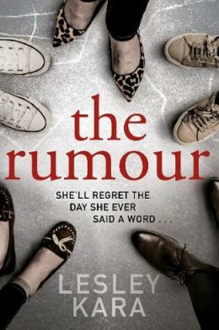 Cover of The Rumour