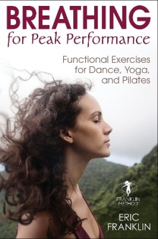 Cover of Breathing for Peak Performance
