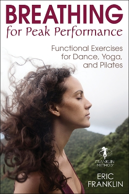 Book cover for Breathing for Peak Performance