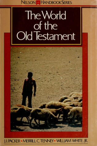 Cover of The World of the Old Testament