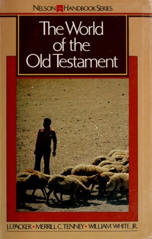 Book cover for The World of the Old Testament