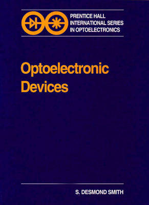 Book cover for Optoelectronic Devices