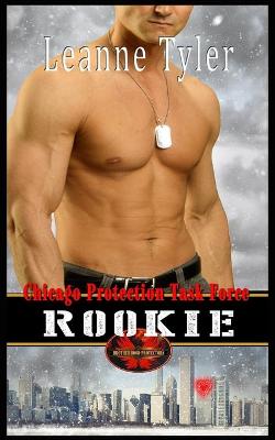 Book cover for Rookie