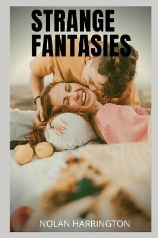Cover of Strange fantasies