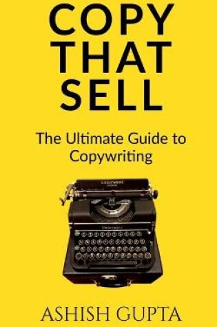 Cover of Copy That Sell