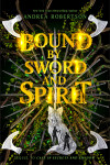 Book cover for Bound by Sword and Spirit