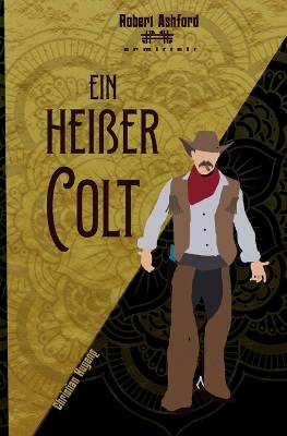 Cover of Ein heißer Colt