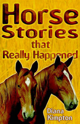 Cover of Horse