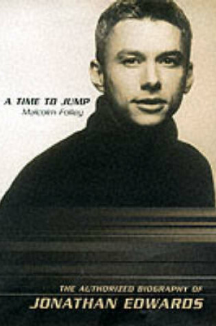 Cover of A Time to Jump