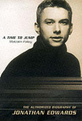 Book cover for A Time to Jump