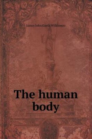 Cover of The human body