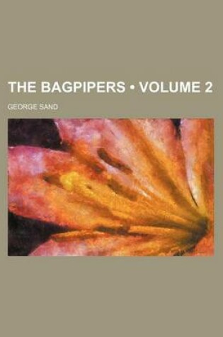 Cover of The Bagpipers (Volume 2)