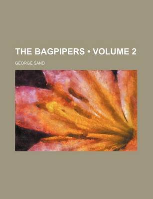 Book cover for The Bagpipers (Volume 2)