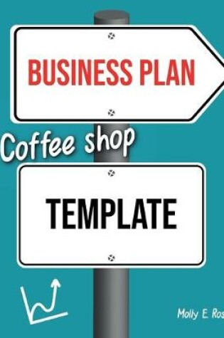 Cover of Business Plan Coffee Shop Template