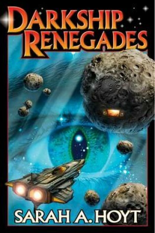 Cover of Darkship Renegades