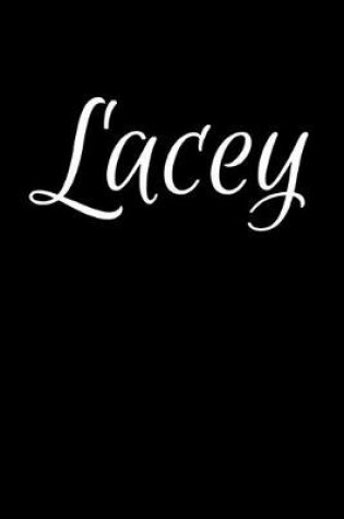 Cover of Lacey