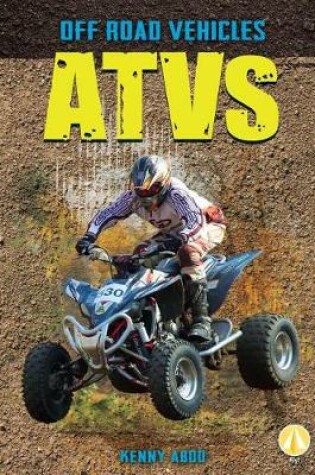 Cover of Atvs