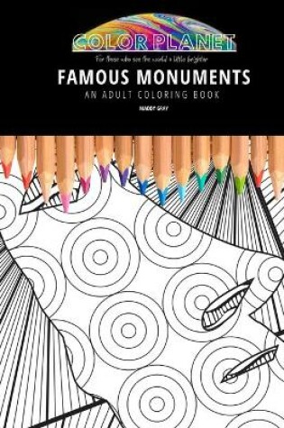Cover of Famous Monuments