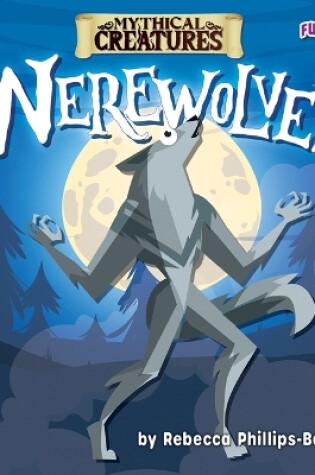 Cover of Werewolves