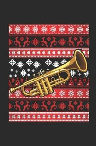 Cover of Ugly Christmas Sweater - Trumpet
